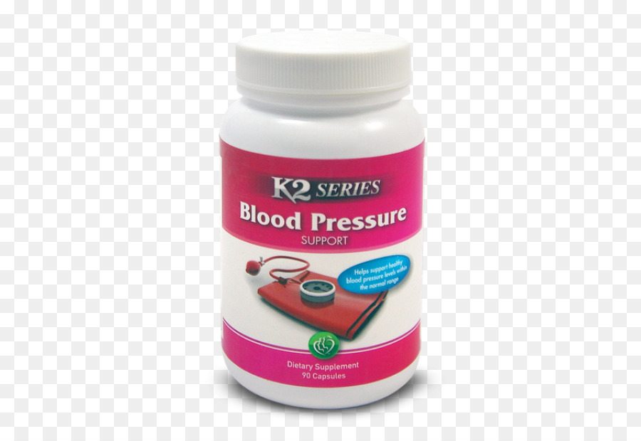 المكملات الغذائية，ضغط الدم PNG