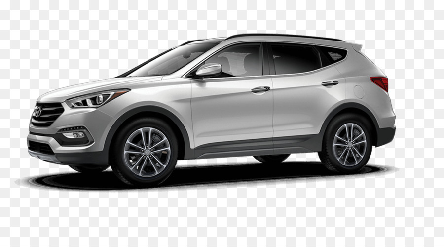 2013 Hyundai Santa Fe，هيونداي PNG