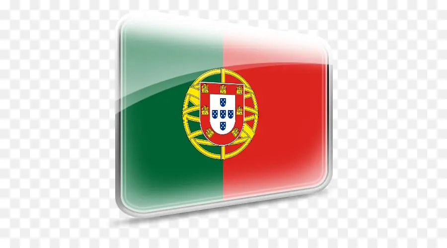 البرتغال，علم البرتغال PNG