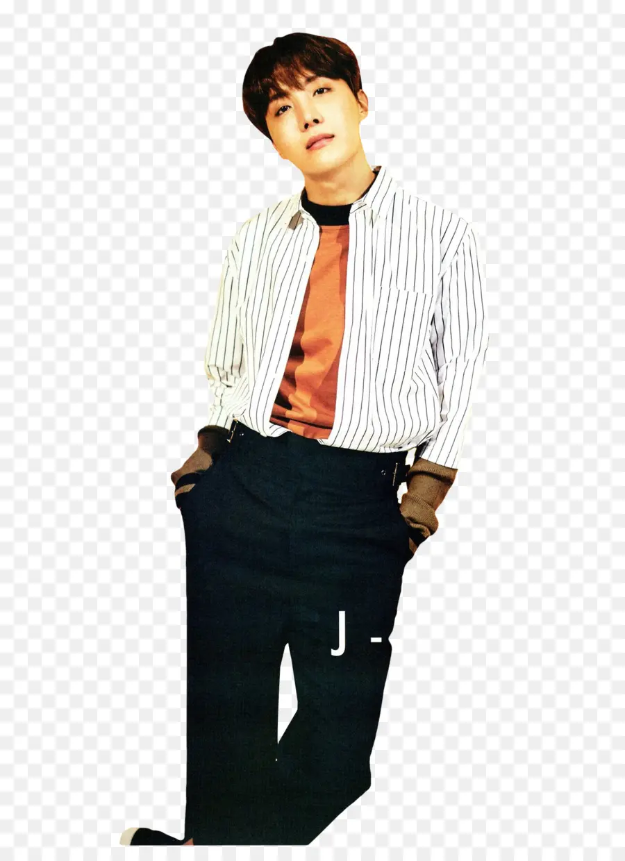 Jhope，Bts PNG