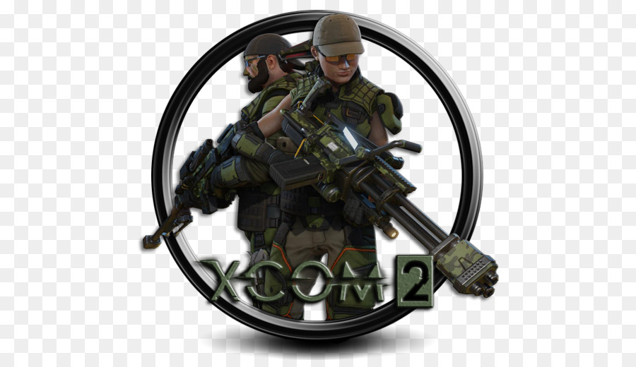 Xcom 2，أيقونات الكمبيوتر PNG