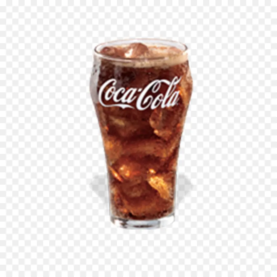 المشروبات الغازية，كوكا كولا PNG