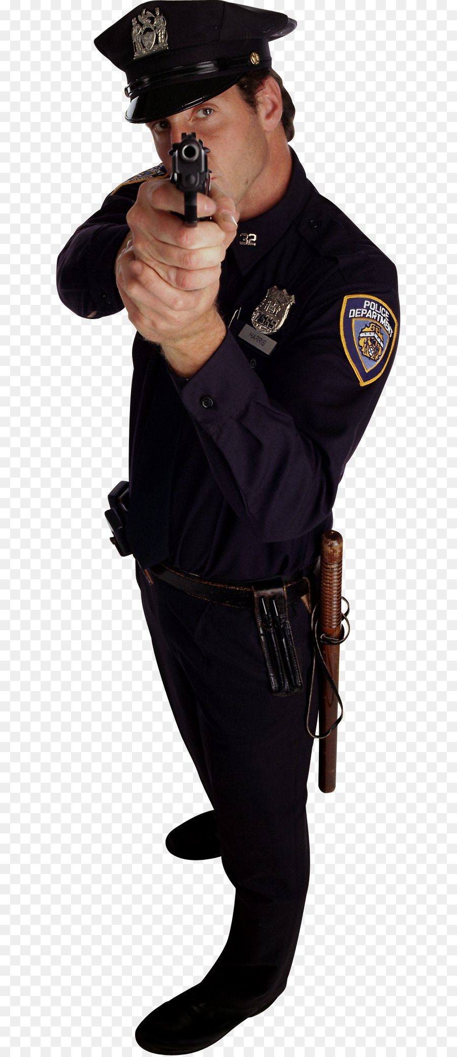 ضابط شرطة الشرطة فساد الشرطة صورة بابوا نيو غينيا