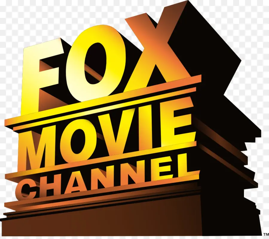 Fx Movie قناة，شعار PNG