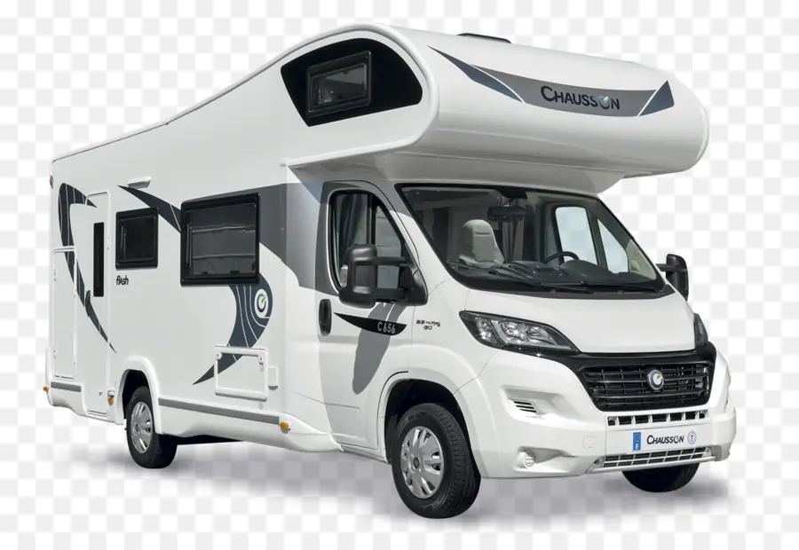 سيارة，Campervans PNG