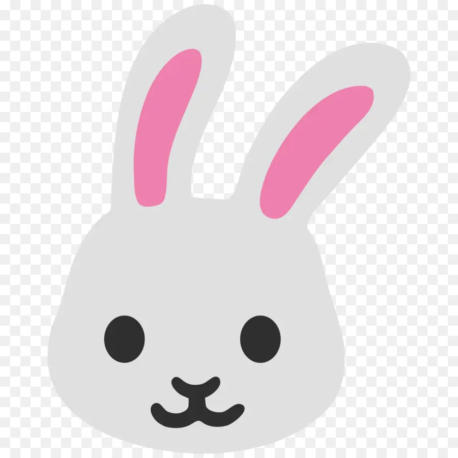 عيد الفصح الأرنب，الرموز التعبيرية PNG