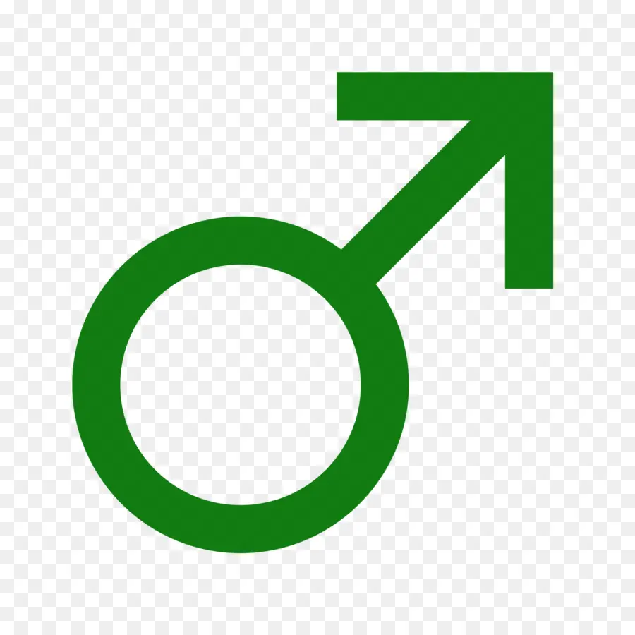 رمز بين الجنسين，مرات PNG