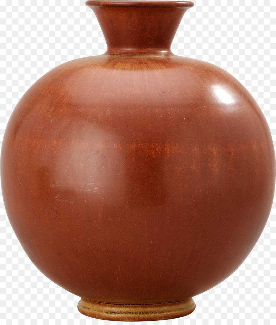 مزهرية，الفخار PNG