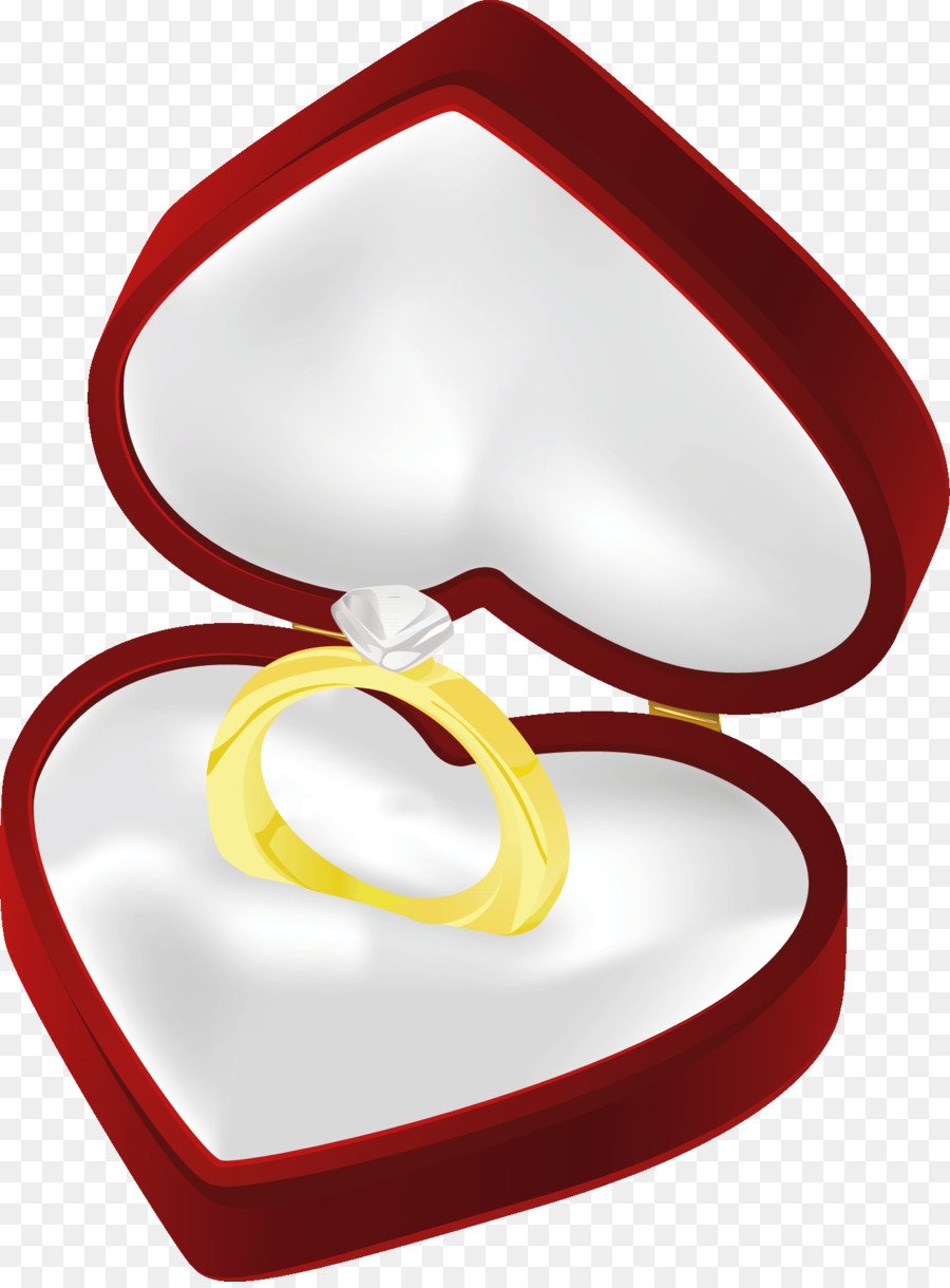 قِرَان，خاتم الزواج PNG