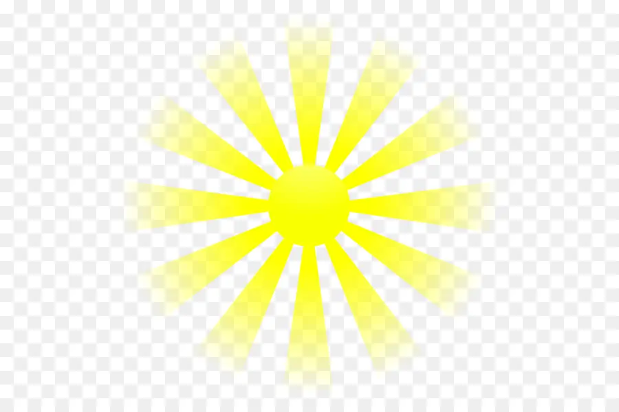 الضوء，أشعة الشمس PNG