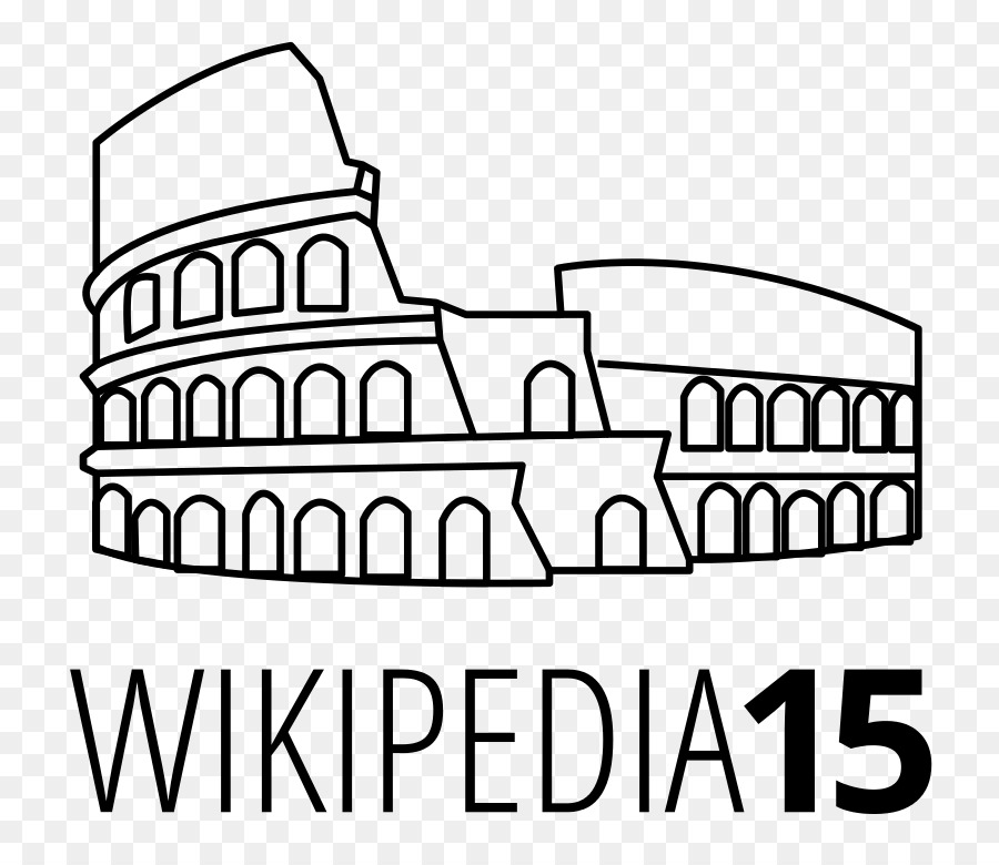 الويكي تهوى المعالم，ويكيبيديا PNG