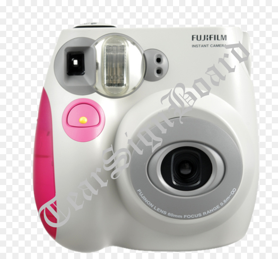 الفيلم الفوتوغرافي，Instax PNG