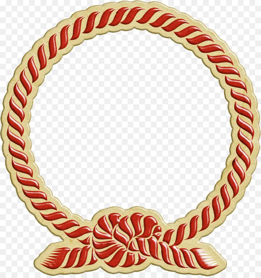 حبل，دائرة PNG