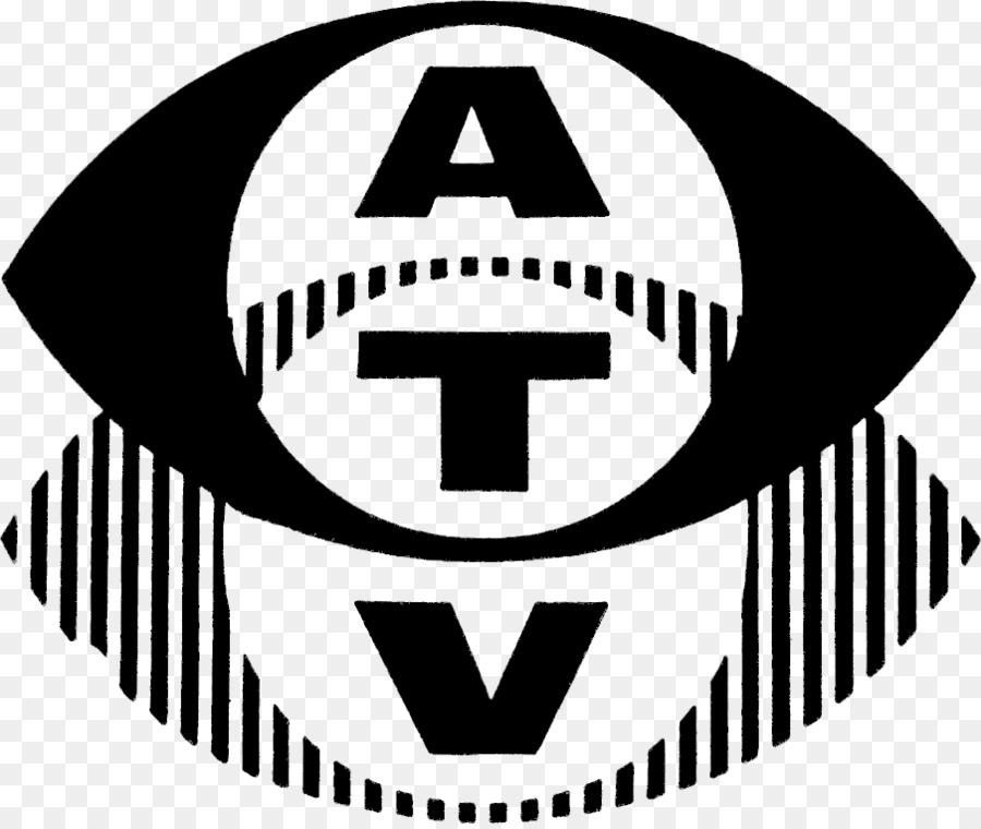 المرتبطة التلفزيون，شعار PNG