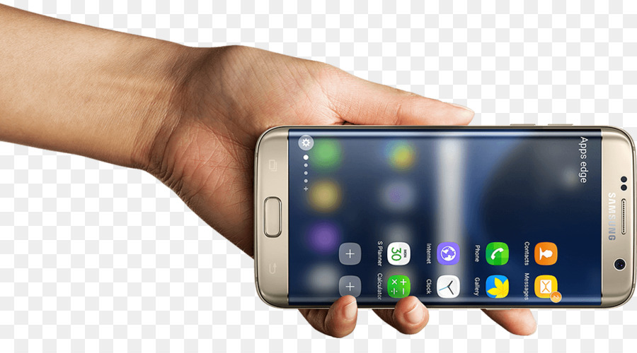Samsung Galaxy S8，سامسونج غالاكسي حافة S7 PNG