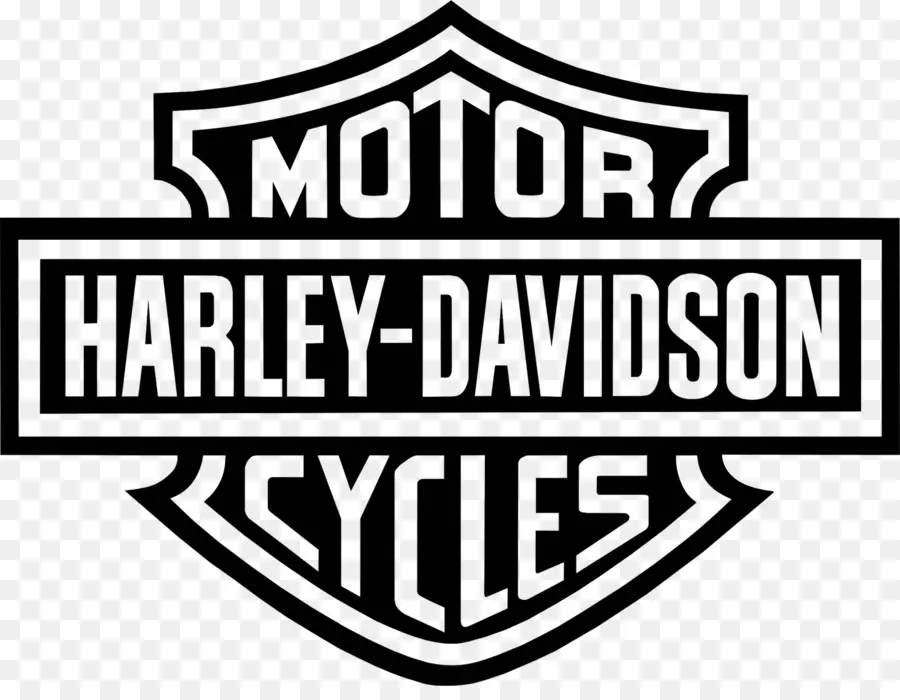Harleydavidson，شعار PNG