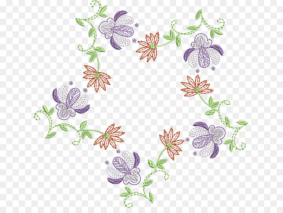 زهرة，Blumenkranz PNG