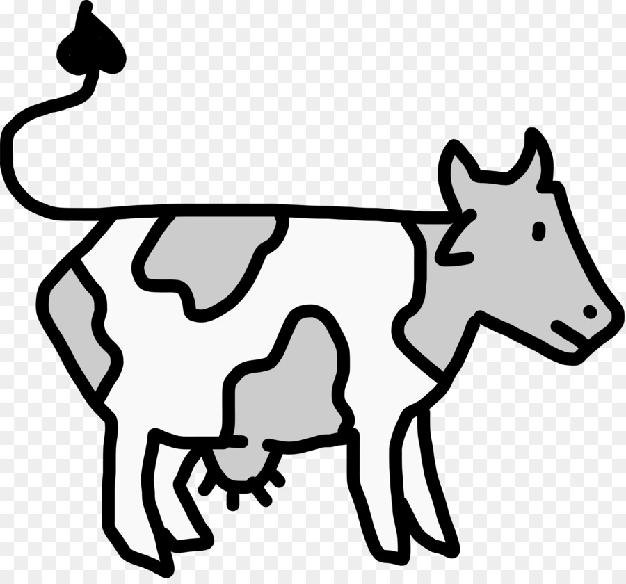 Ayrshire الماشية，الثروة الحيوانية PNG