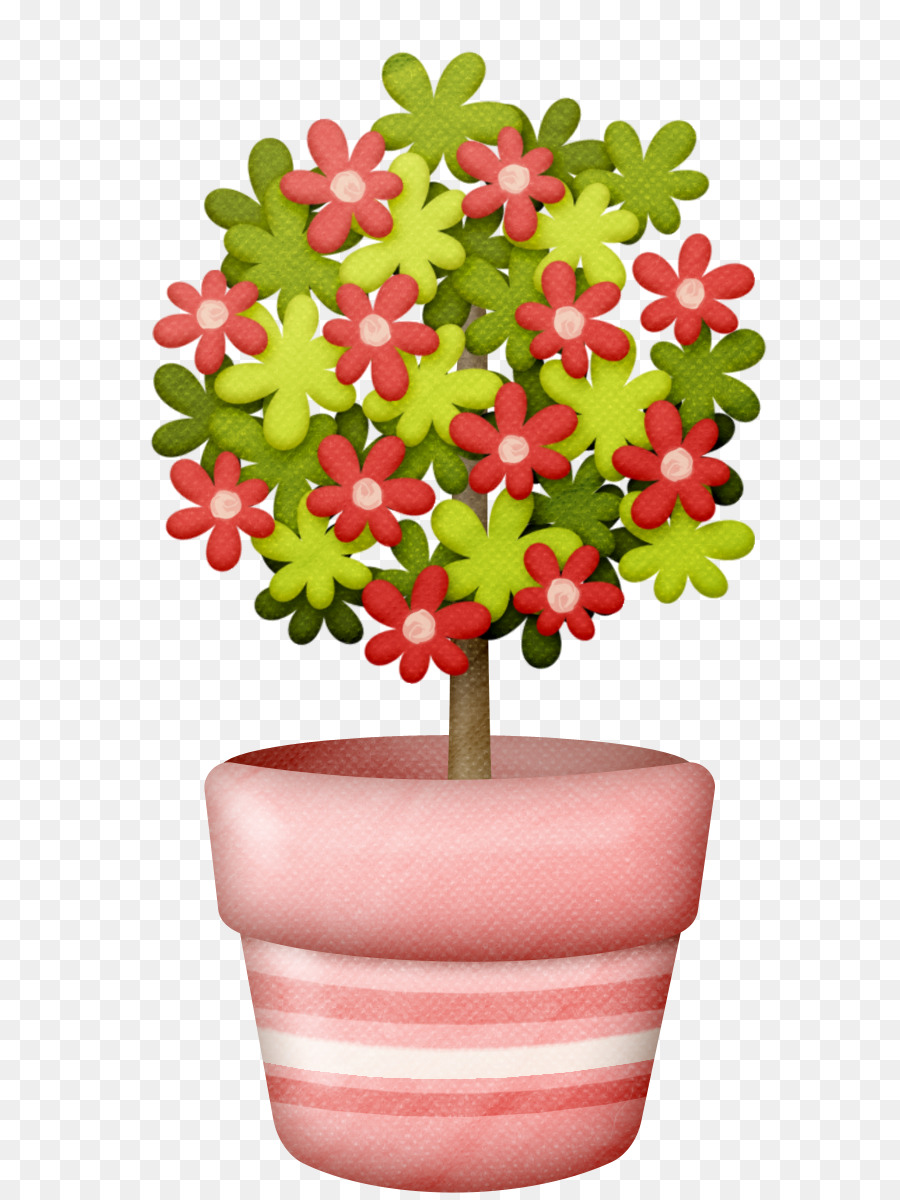 زهرة，زهور PNG