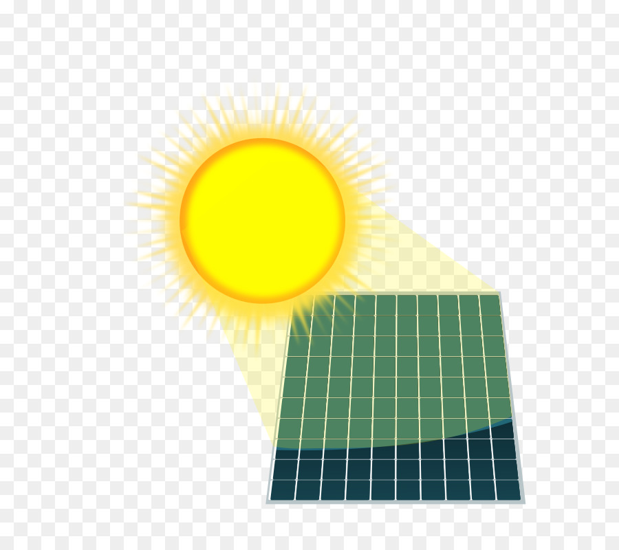 الطاقة الشمسية，الطاقة PNG