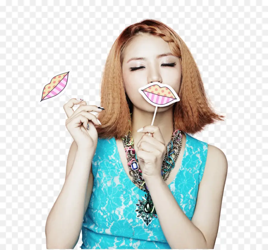 Eunb，Ladies Code PNG