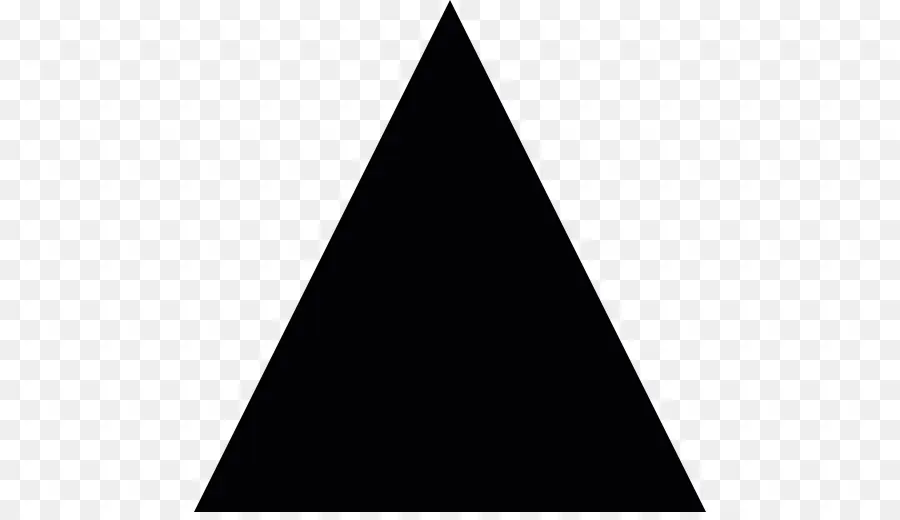 مثلث بينروز，مثلث PNG