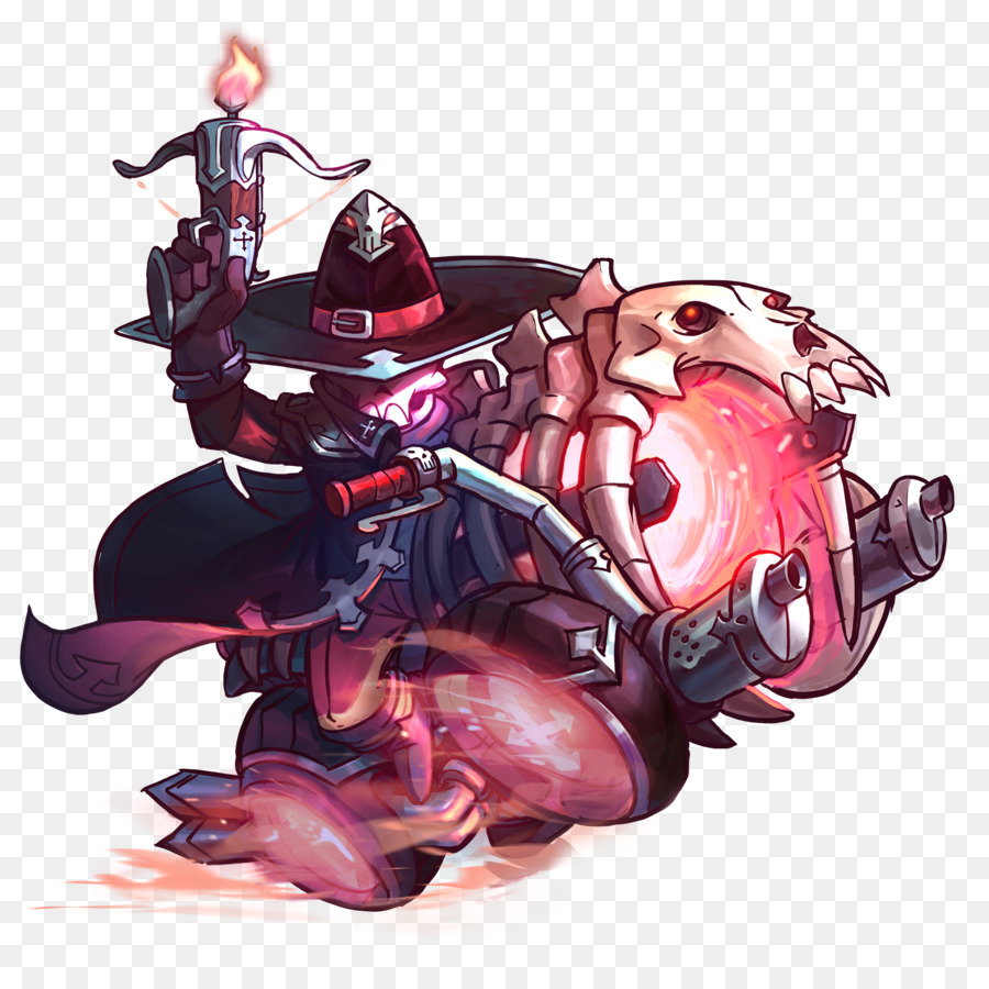 Awesomenauts，Jumpjet ريكس PNG