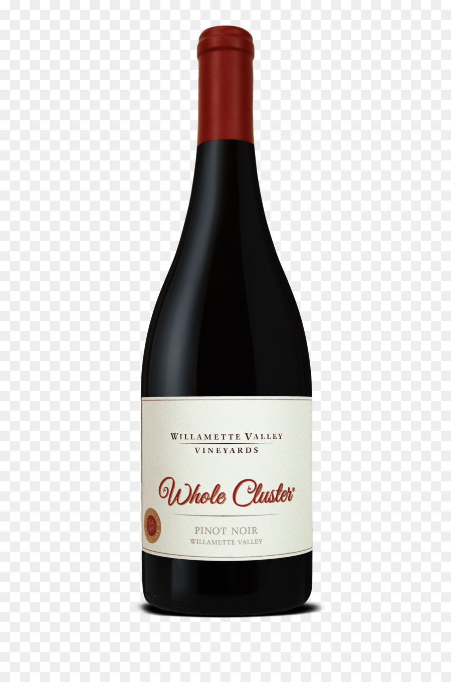 النبيذ الأحمر，بينوت نوير PNG