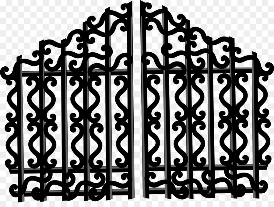 البوابة，الرسم PNG