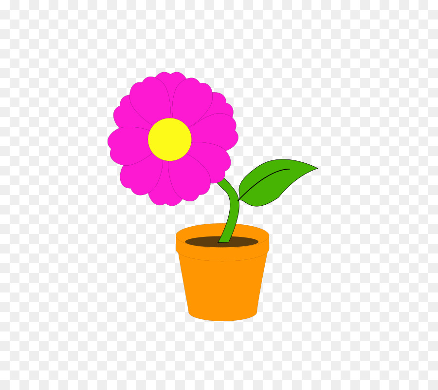 زهور，زهرة PNG