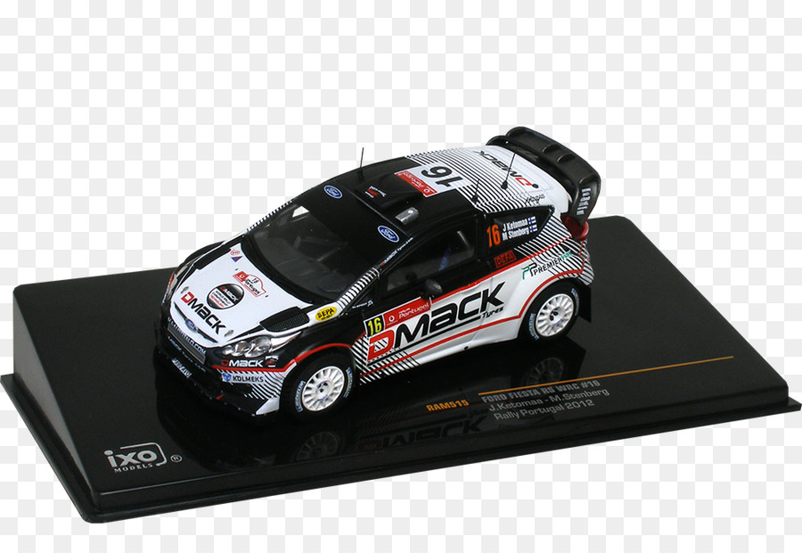 فورد فيستا Rs Wrc，2012 رالي البرتغال PNG