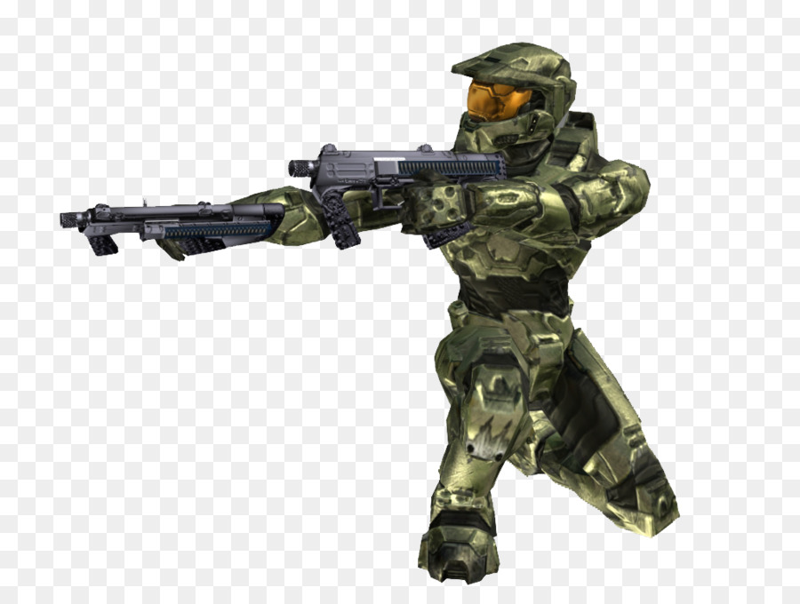 هالو 2，Halo Reach PNG