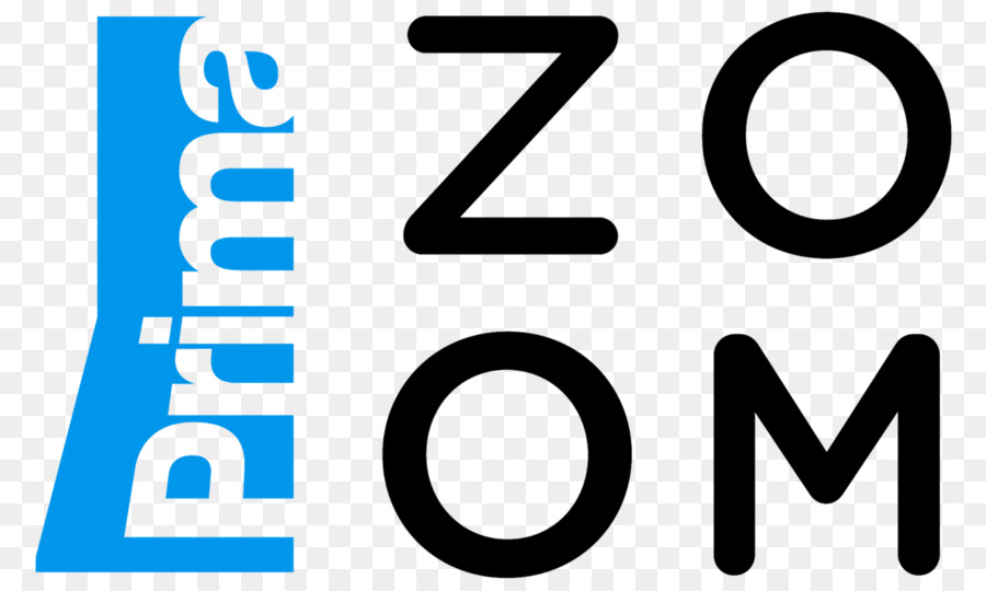 Zoom الأولية，Prima Televize PNG