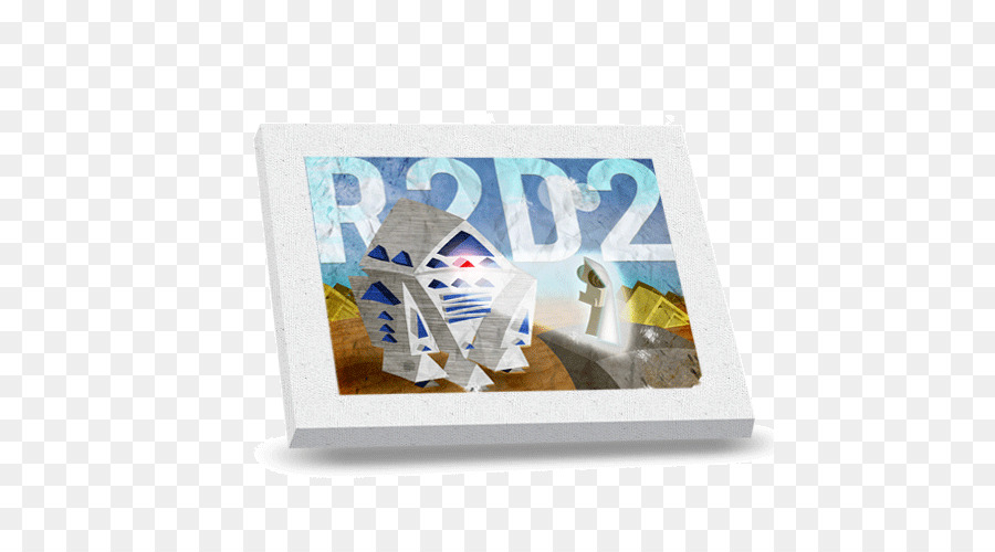 R2d2，التي شيرت PNG