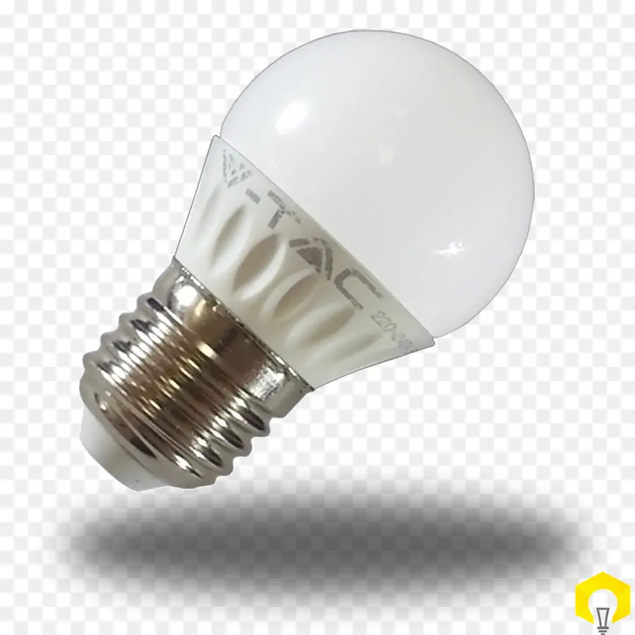 الضوء，مصباح Led PNG