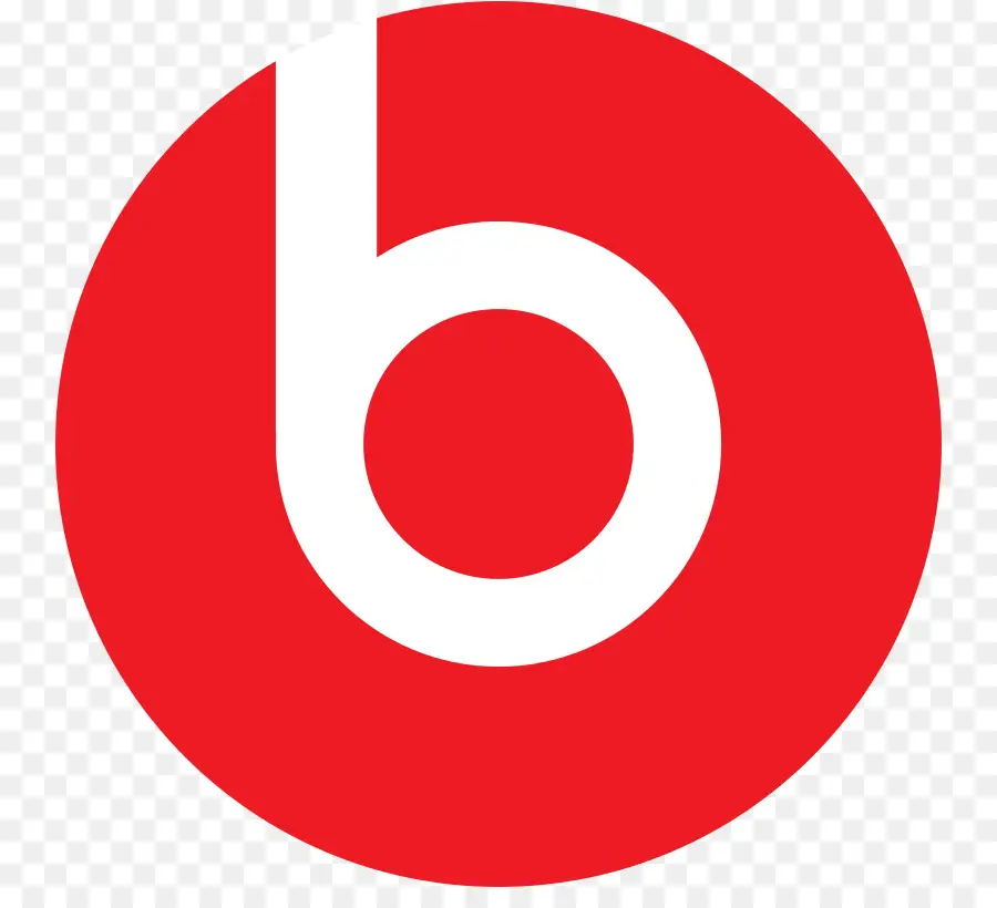 Beats Electronics，شعار PNG