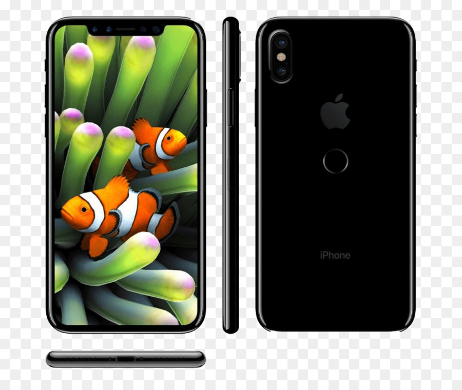 فون 7 Plus，فون 8 PNG