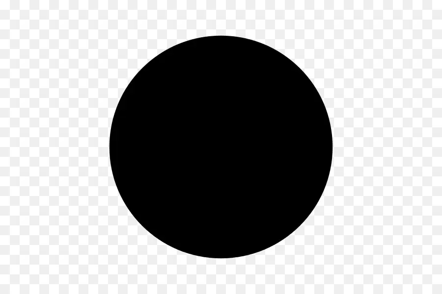 Blackcircles，سوبل المشغل PNG