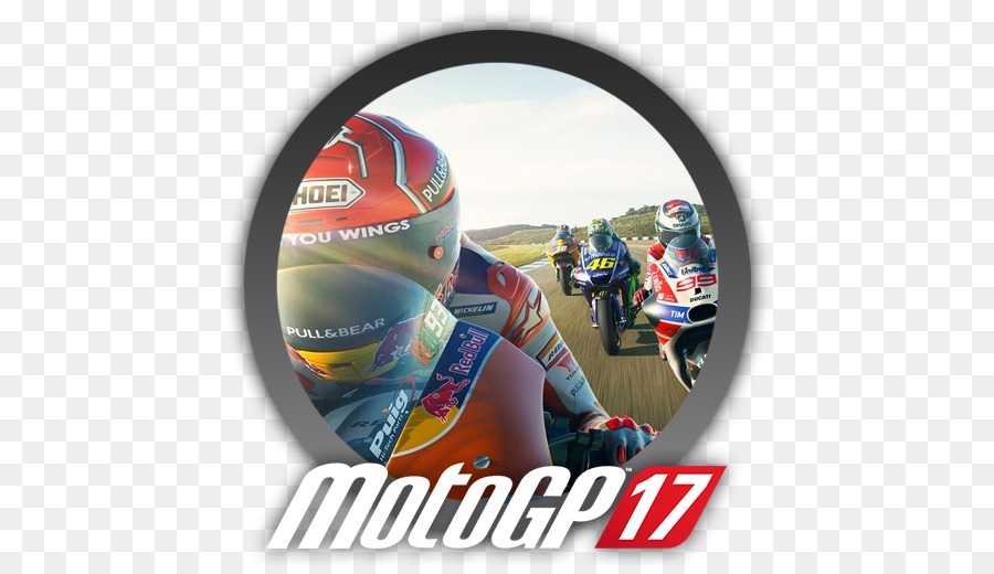 للدراجات النارية 17，Motogp 15 PNG