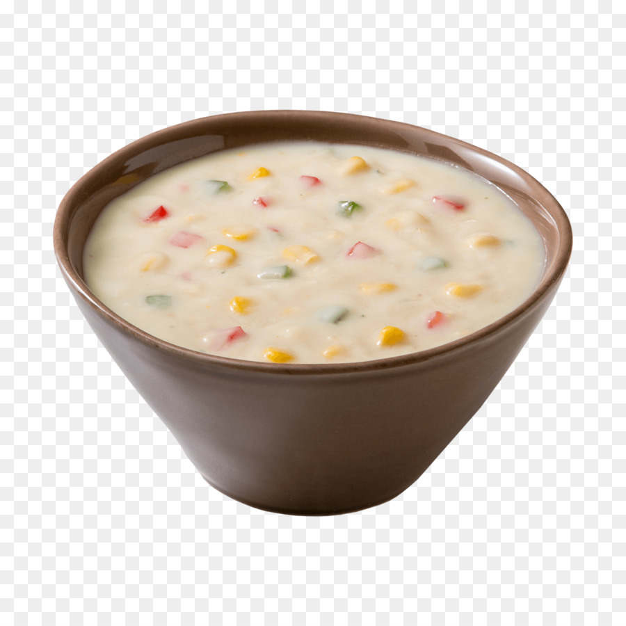 حساء الذرة，تشوودر البطلينوس PNG