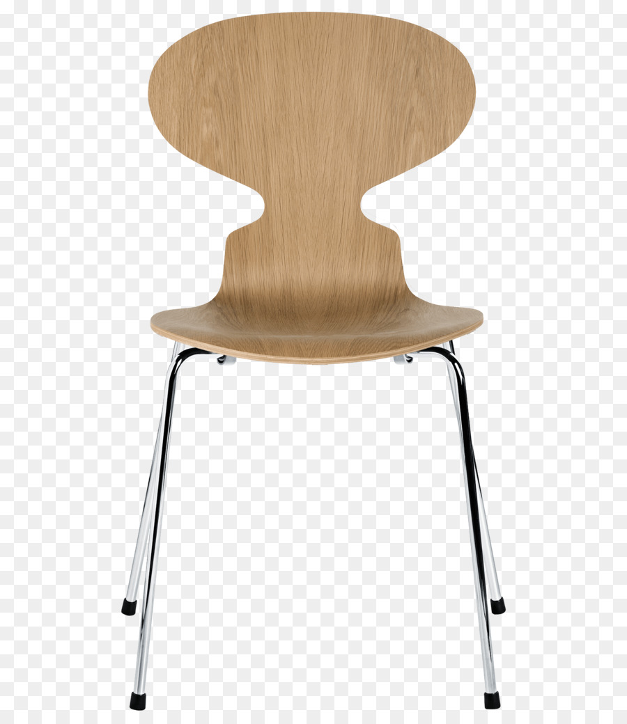 كرسي النمل，نموذج كرسي 3107 PNG