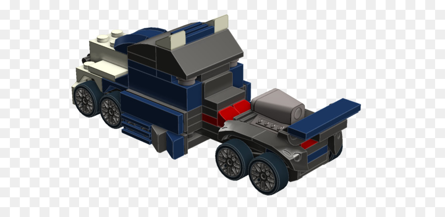 السيارة，Lego Digital Designer PNG