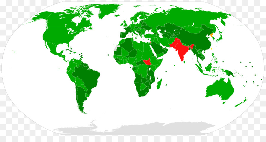 الولايات المتحدة，اتفاقية التنوع البيولوجي ، PNG