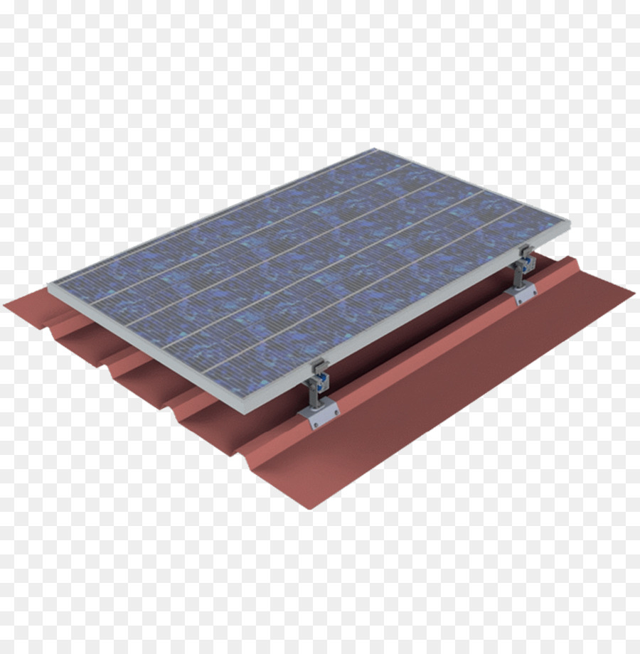 سقف，الألواح الشمسية PNG