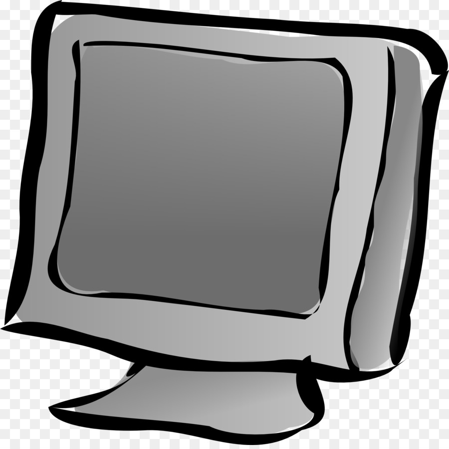 شاشات الكمبيوتر，جهاز العرض PNG