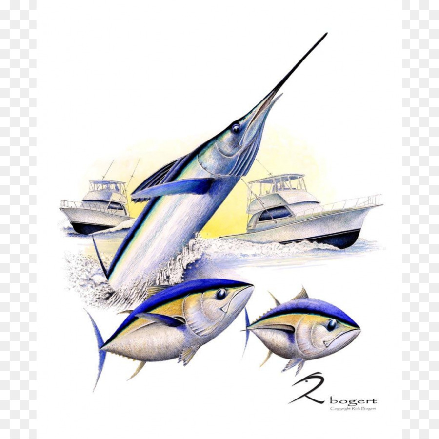 الأسماك，الحيوان PNG