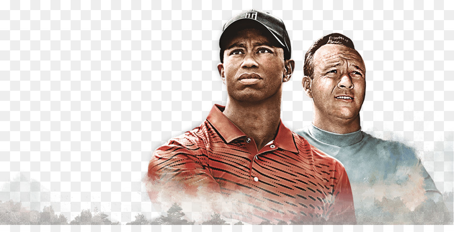 أخشاب النمر，Tiger Woods Pga Tour 14 PNG