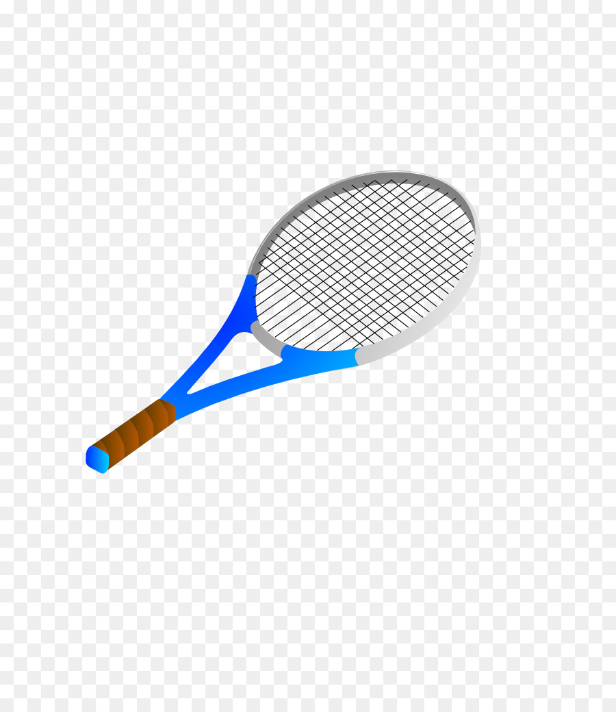 مضرب，التنس PNG