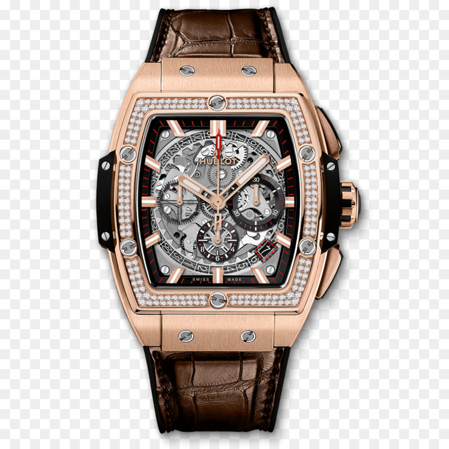 Hublot，كرونوغراف PNG