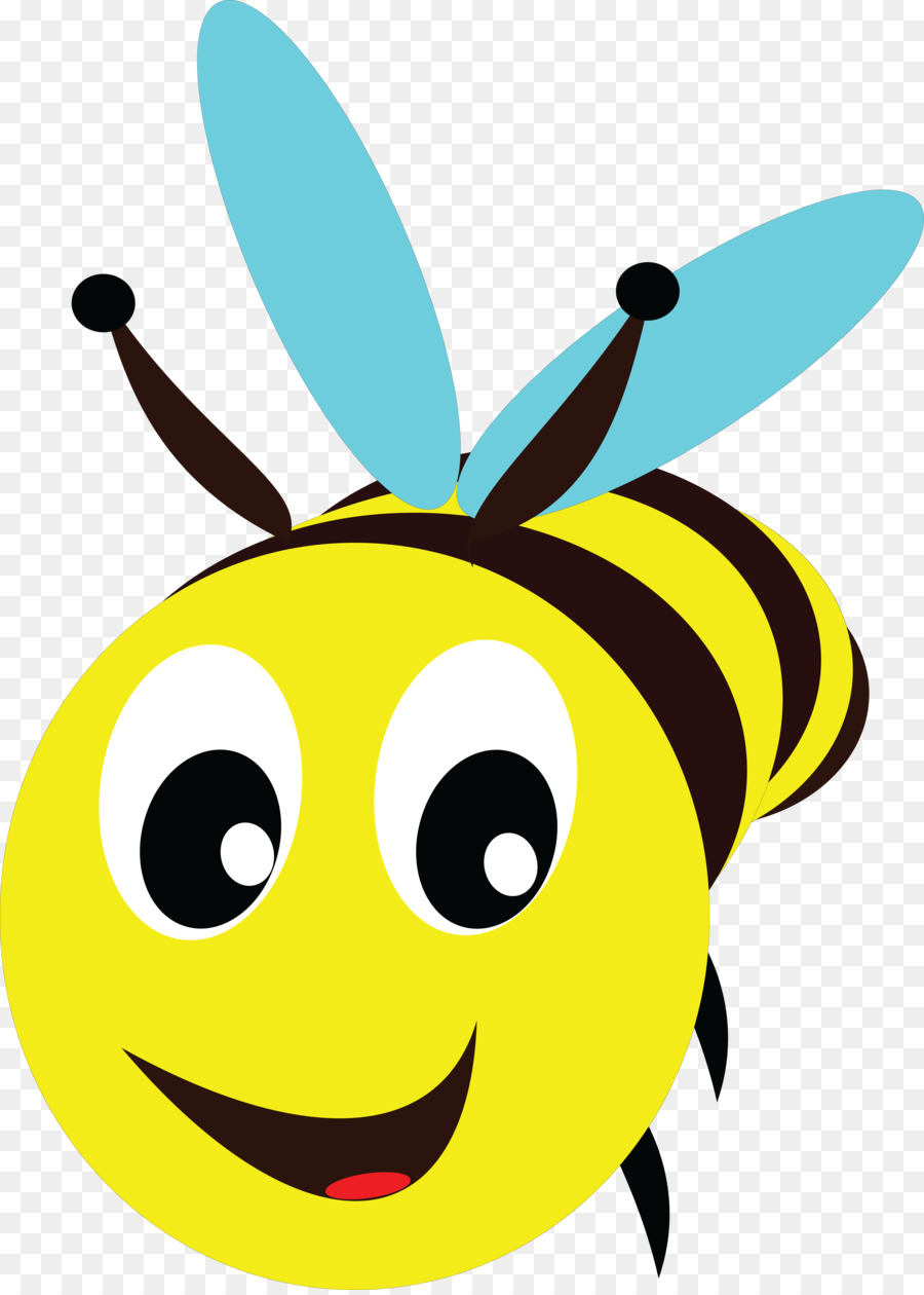 النحل，عسل النحل PNG